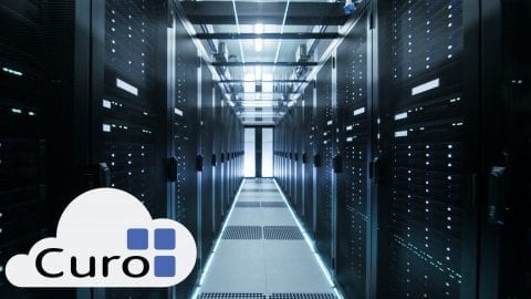 curo network management